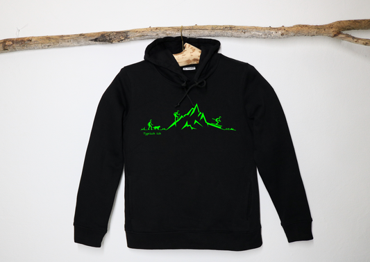 Mein persönlicher Hoodie