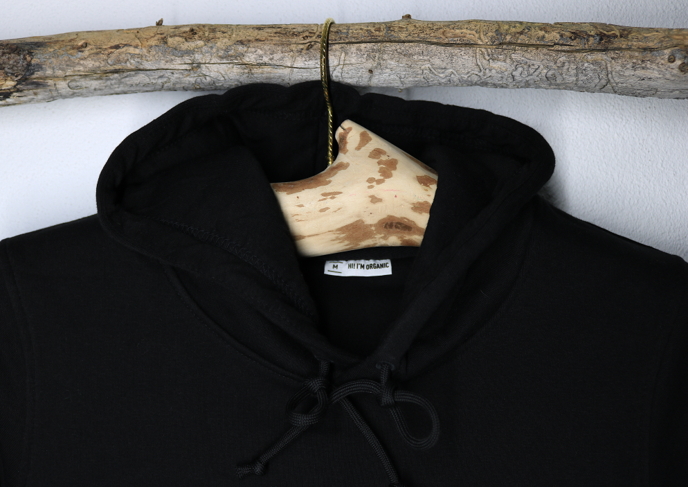 Mein persönlicher Hoodie