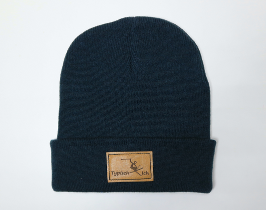 Mein persönlicher Beanie
