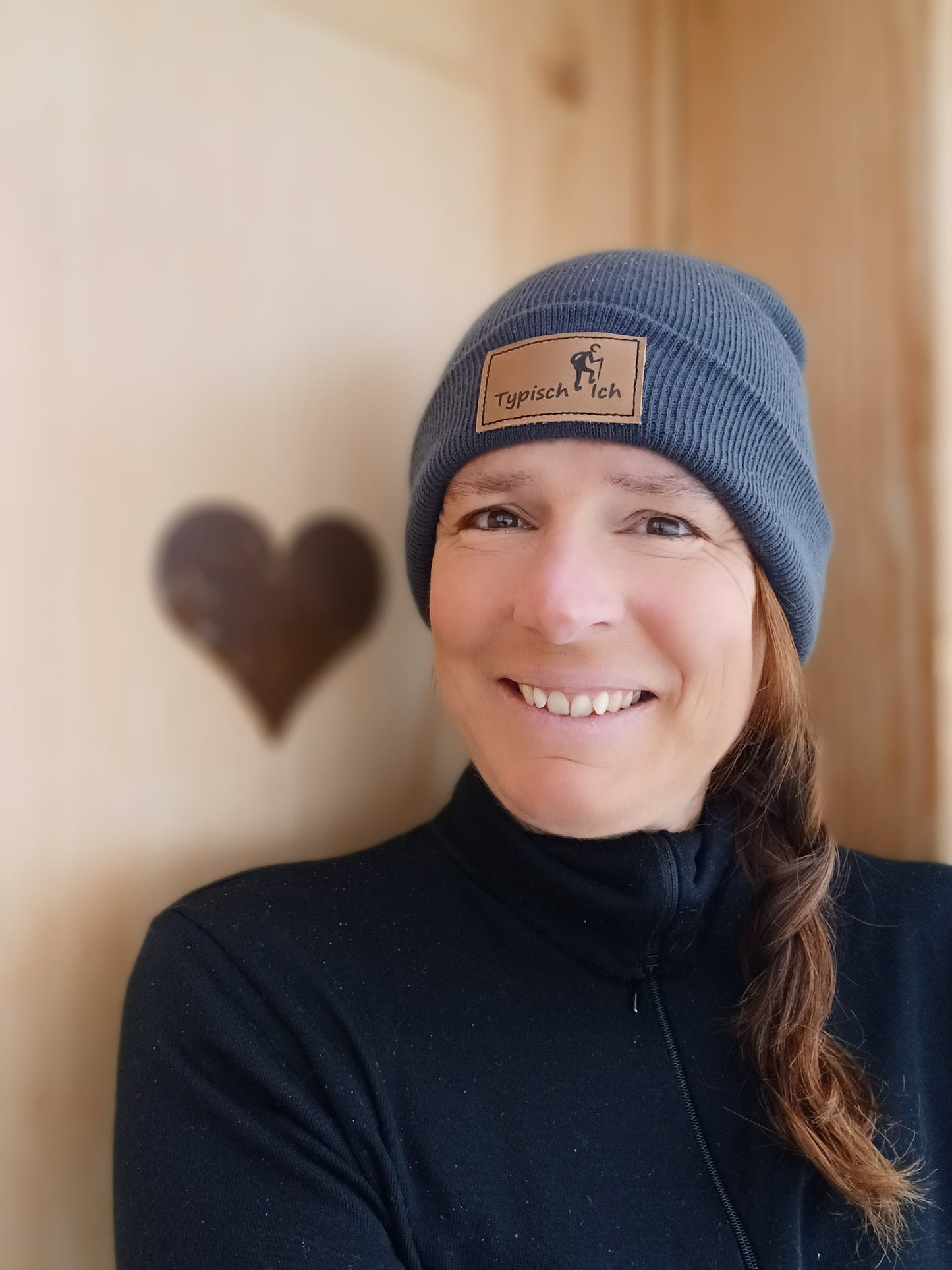 Mein persönlicher Beanie