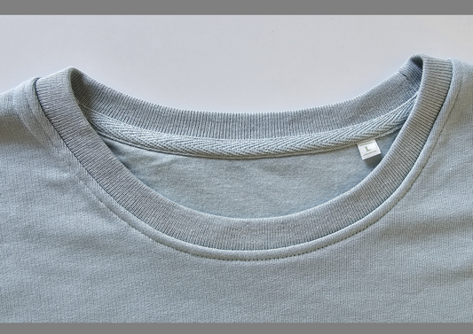 Mein persönlicher Pullover