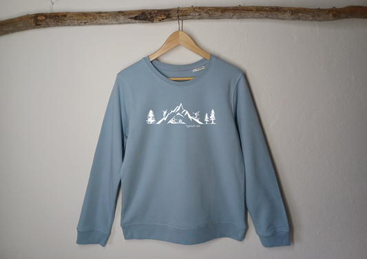Mein persönlicher Pullover