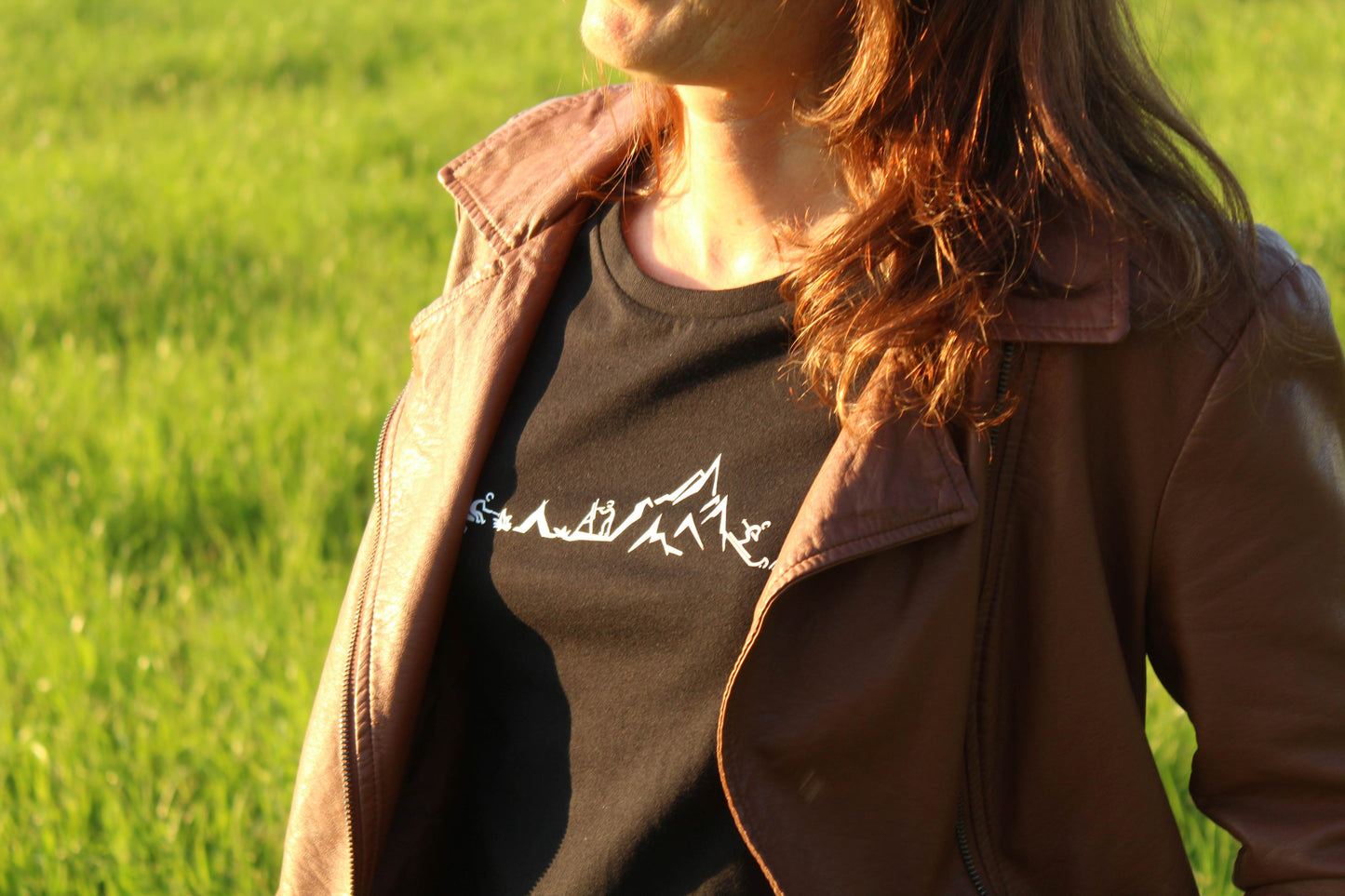 Mein persönliches T-Shirt