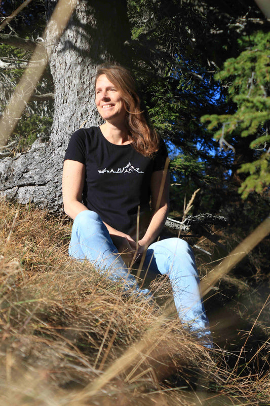 Mein persönliches T-Shirt