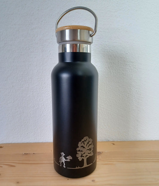Meine persönliche Trinkflasche