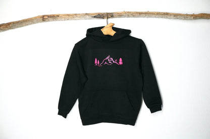 Mein persönlicher Hoodie für Kids