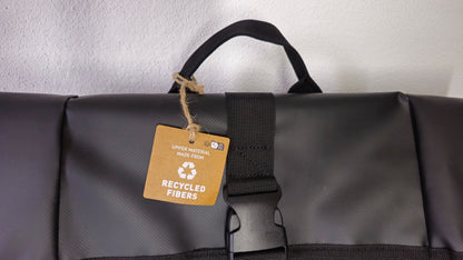 Mein persönlicher Rucksack