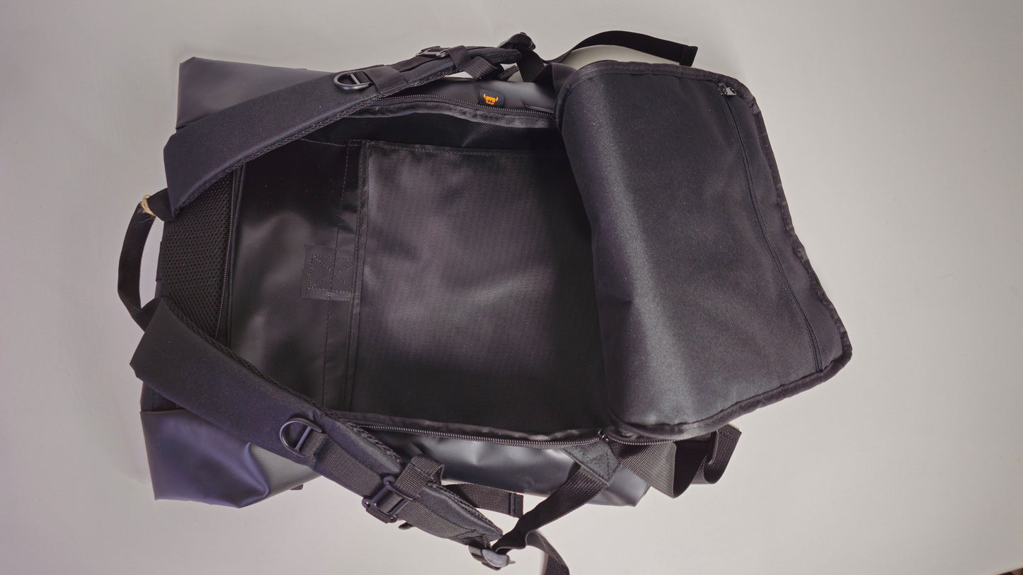 Mein persönlicher Rucksack