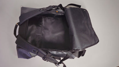 Mein persönlicher Rucksack