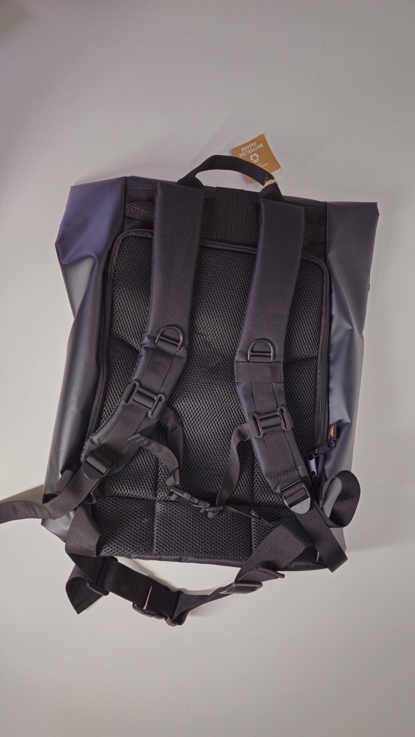 Mein persönlicher Rucksack