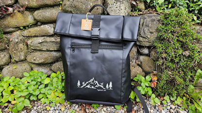 Mein persönlicher Rucksack