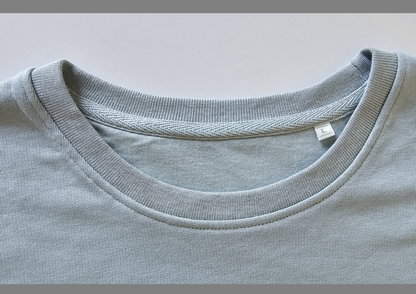 Mein persönlicher Pullover