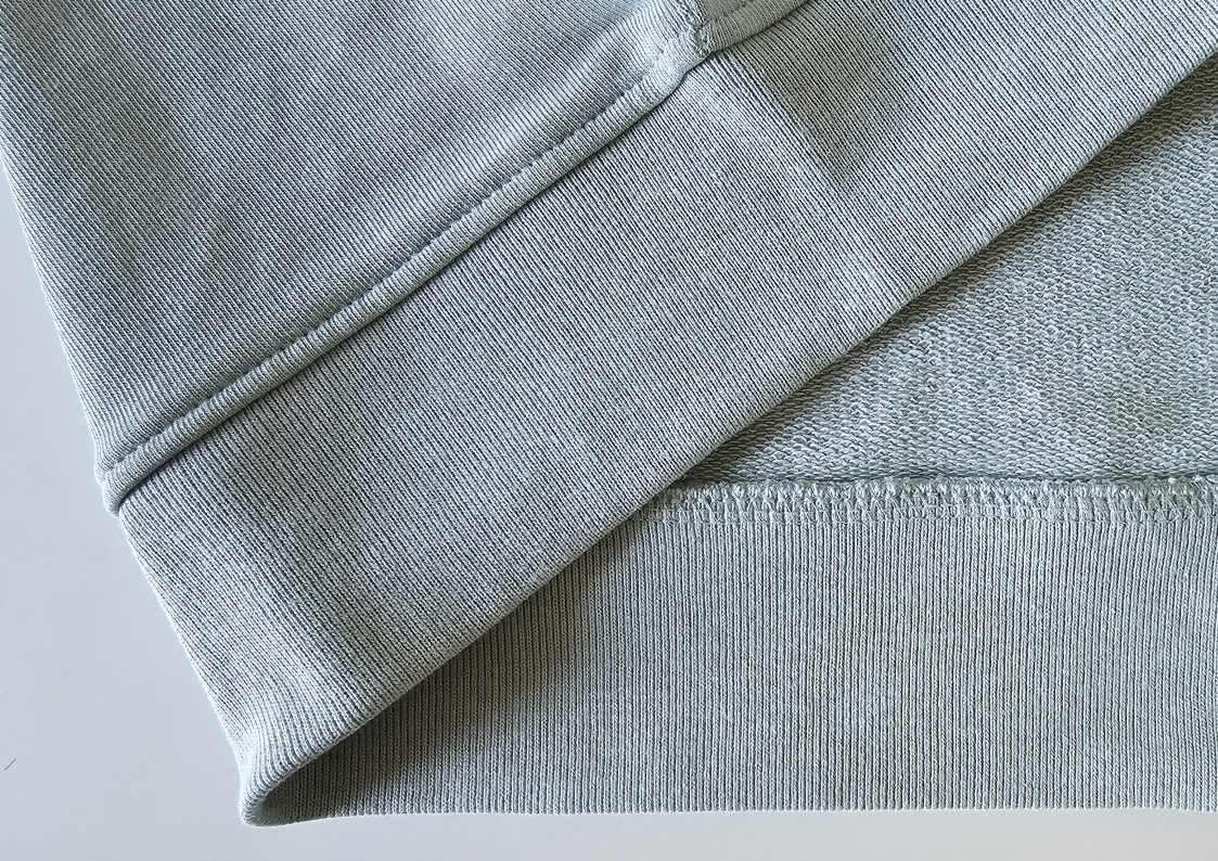 Mein persönlicher Pullover