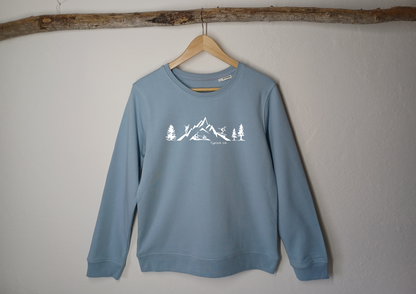 Mein persönlicher Pullover