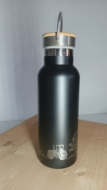 Meine persönliche Trinkflasche