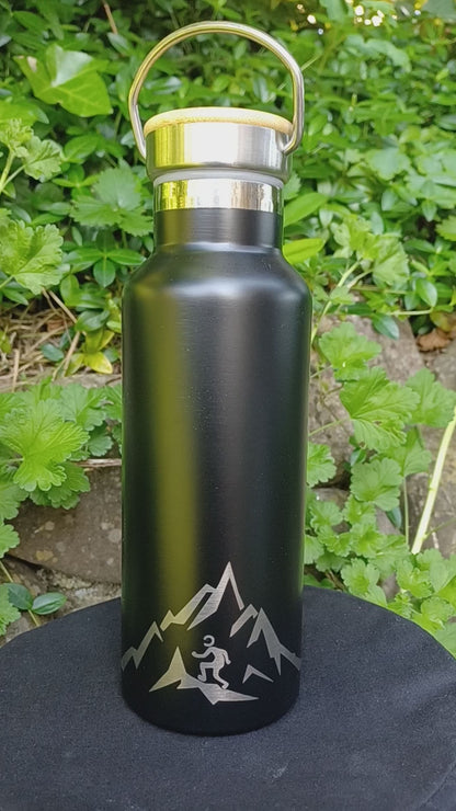 Meine persönliche Trinkflasche